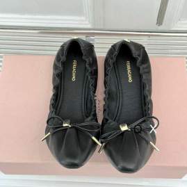 Picture of Ferragamo Shoes _SKUFerragamosz35-40JX03015217